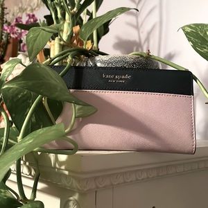 Kate spade mini clutch